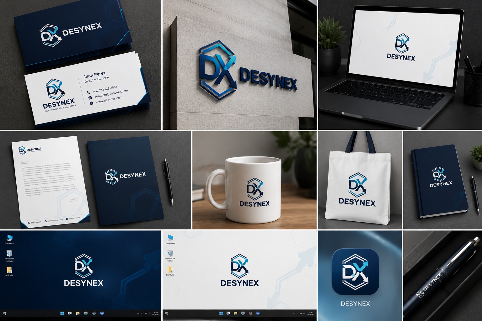 DESynex
